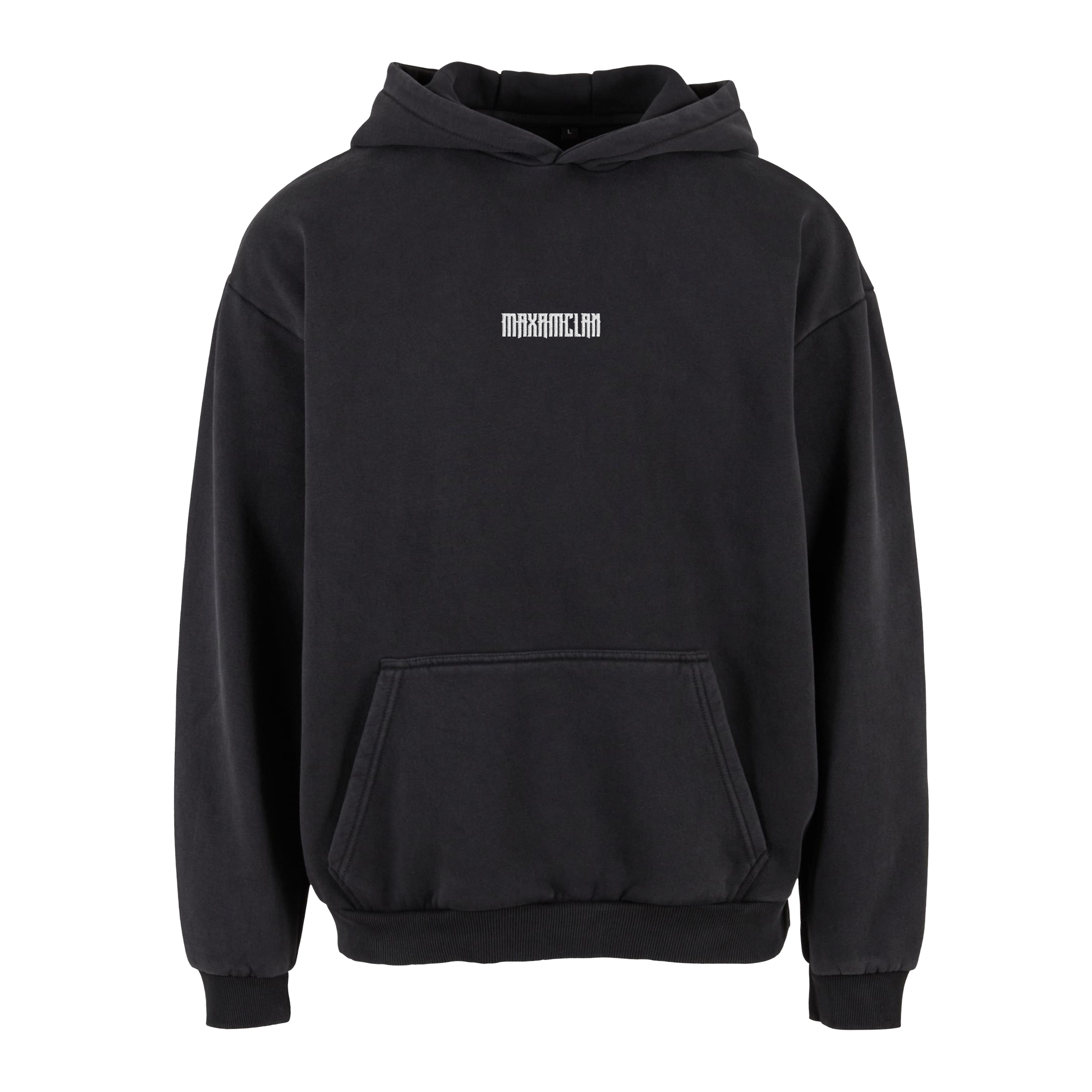 MAXAM MAXAMCLAN - Mask Kapuzenpullover 434191