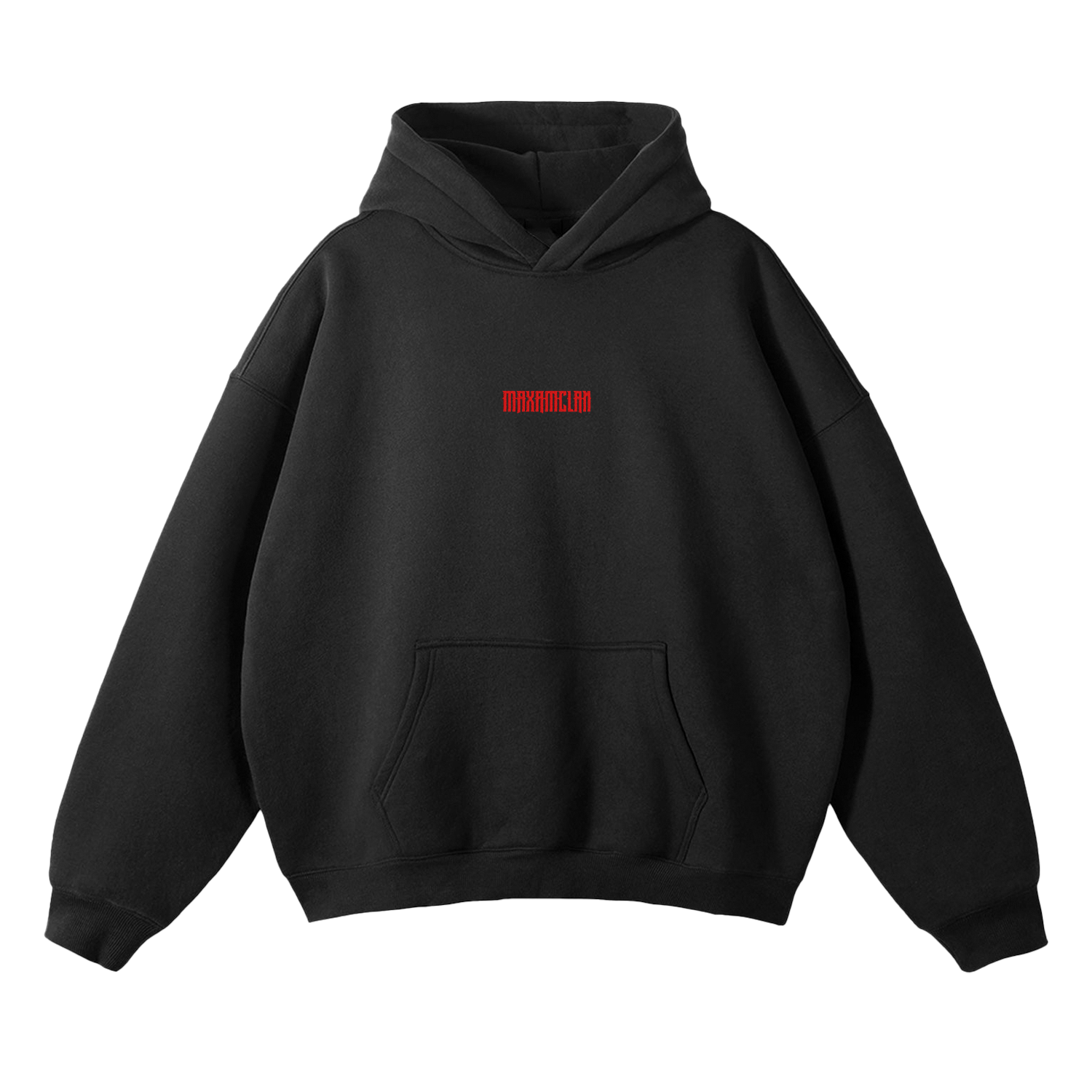 MAXAM MAXAMCLAN - X Kapuzenpullover 432189